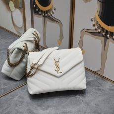 YSL Satchel Bags